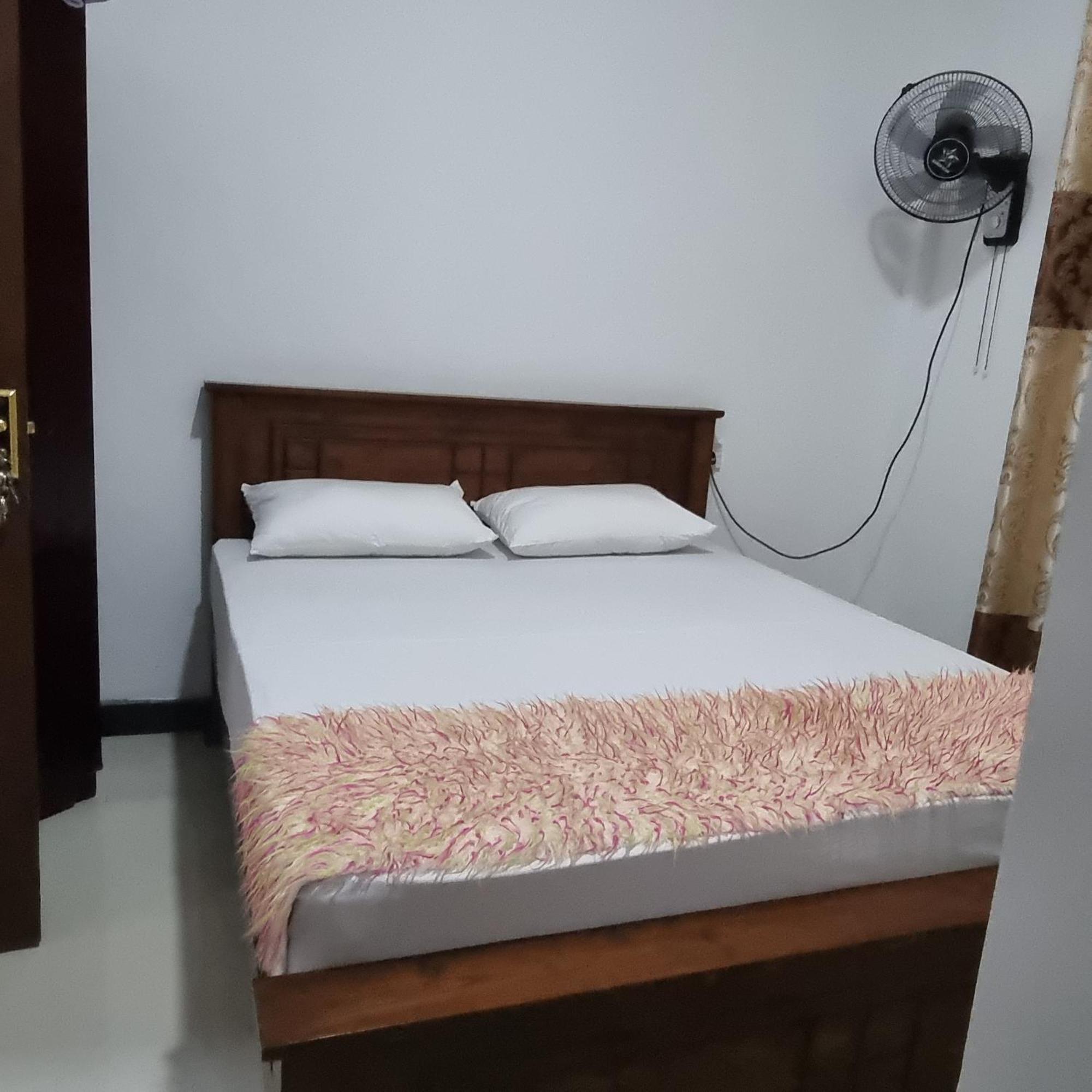 White Win Villa Elewela 外观 照片