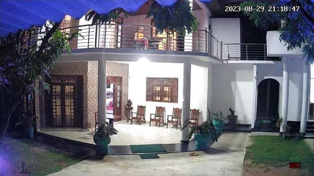 White Win Villa Elewela 外观 照片